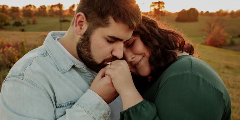 Franni & Chris Home Page Banner