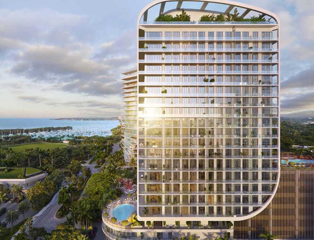 Picture of Mr. C Miami | Coconut Grove
