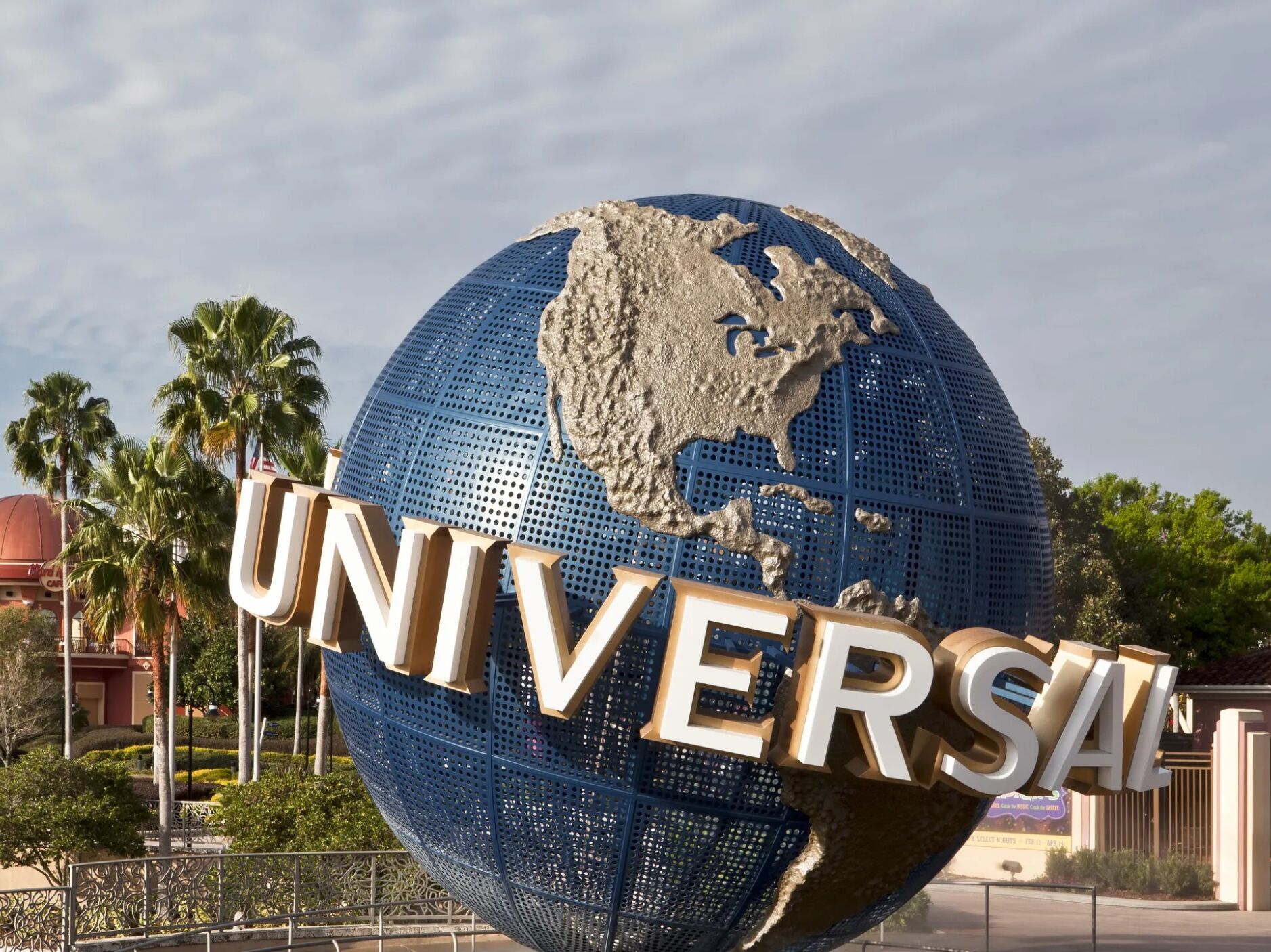 Picture of Universal Studios Florida