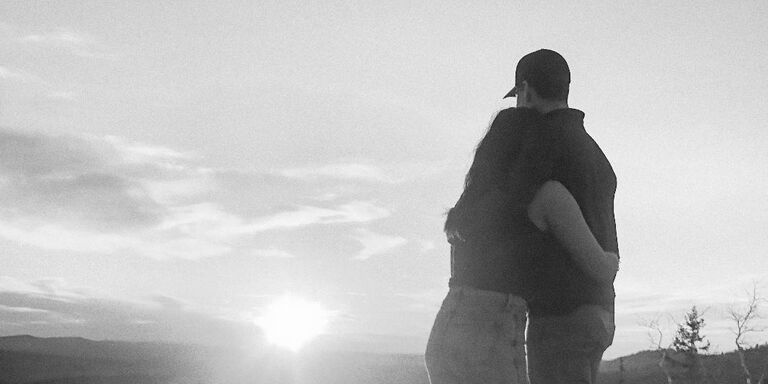 Shelby & Charlie Home Page Banner