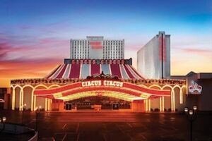 Picture of Circus Circus Hotel Casino & Theme Park