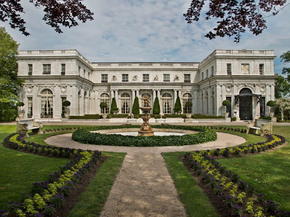 Picture of Newport Mansion Tours