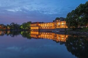 Picture of Hyatt Lodge Oak Brook Chicago
