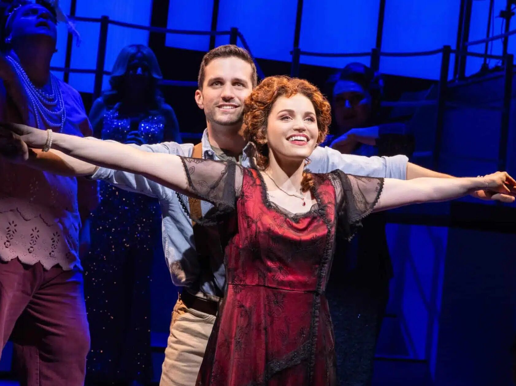 Picture of Titanique The Musical