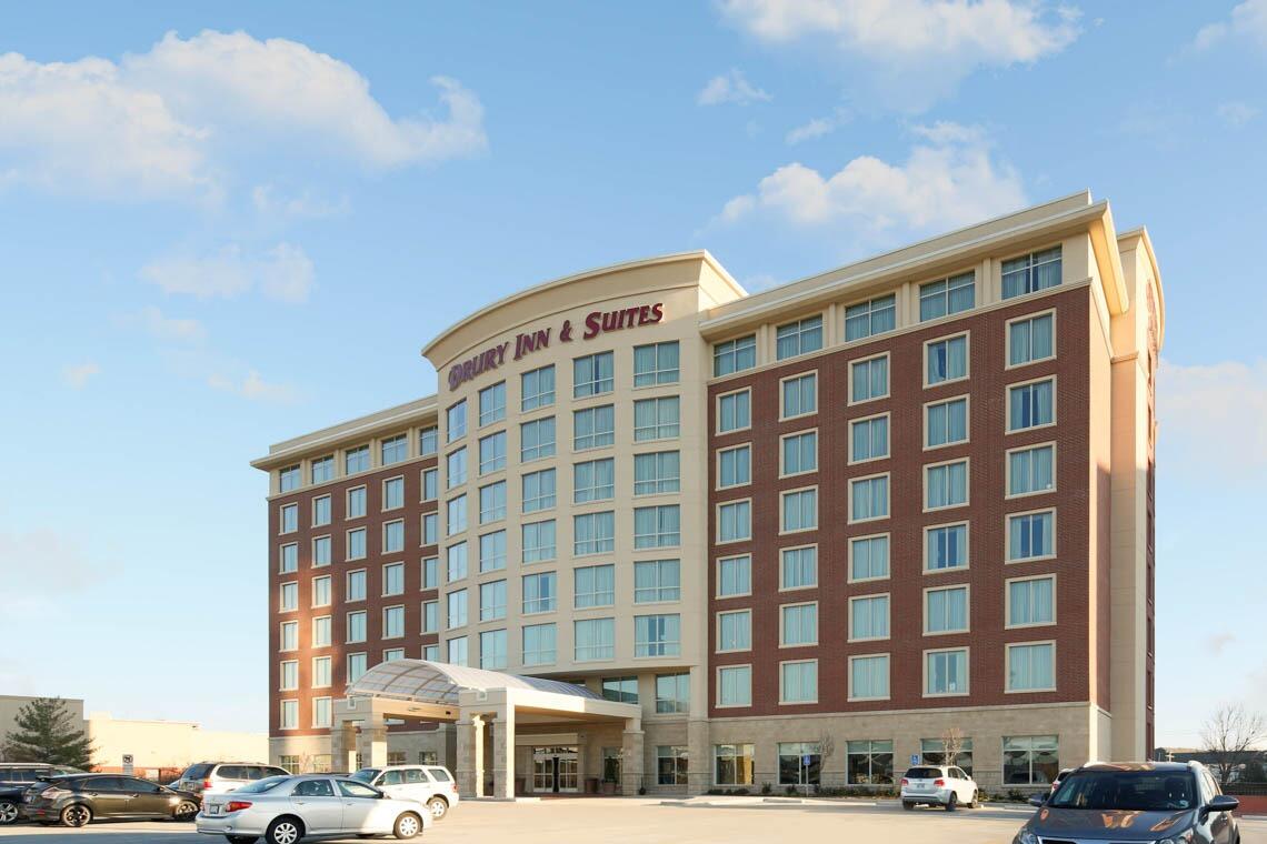 Picture of Drury Inn & Suites St. Louis Brentwood