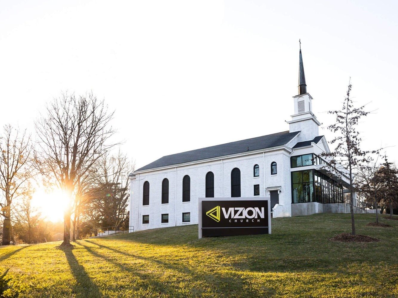Picture of Vizion Church - West Blvd