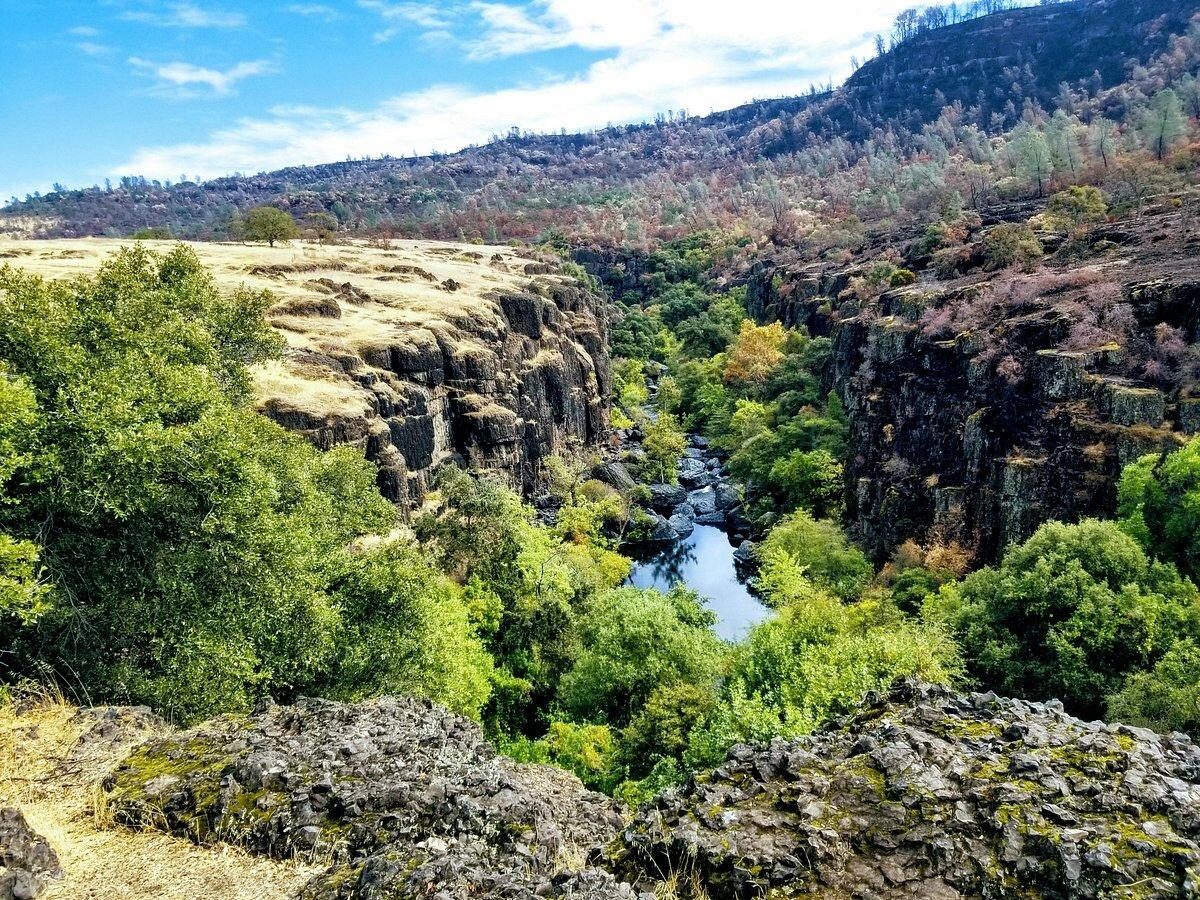 Picture of Upper Bidwell Park