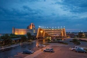 Picture of Grand Casino Hinckley