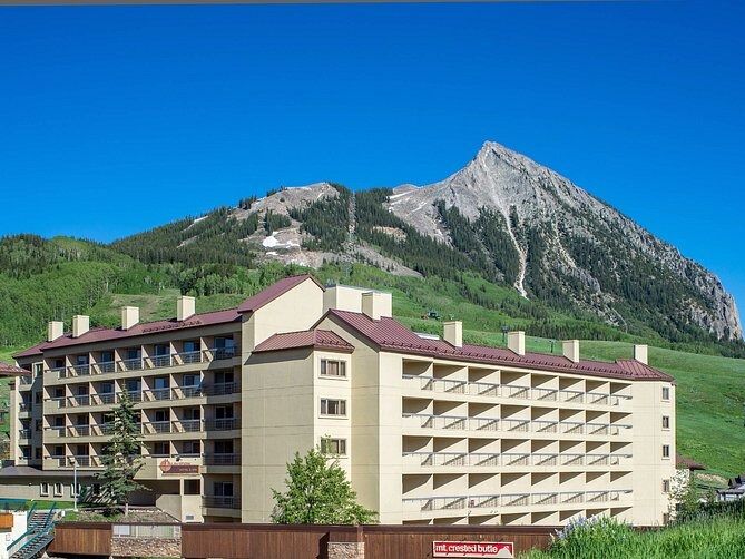 Picture of Elevation Hotel & Spa
