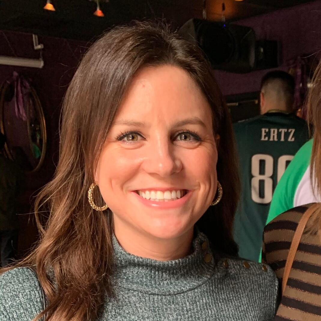 Becky Liston