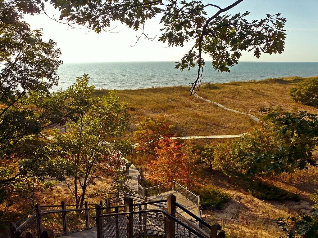 Picture of Rosy Mound Natural Area