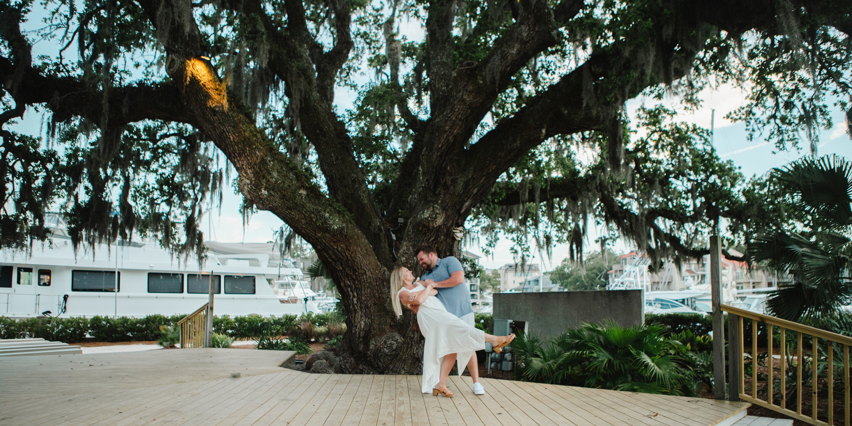 Mary Ellen & Scott Home Page Banner