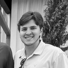 Blake Hollingsworth