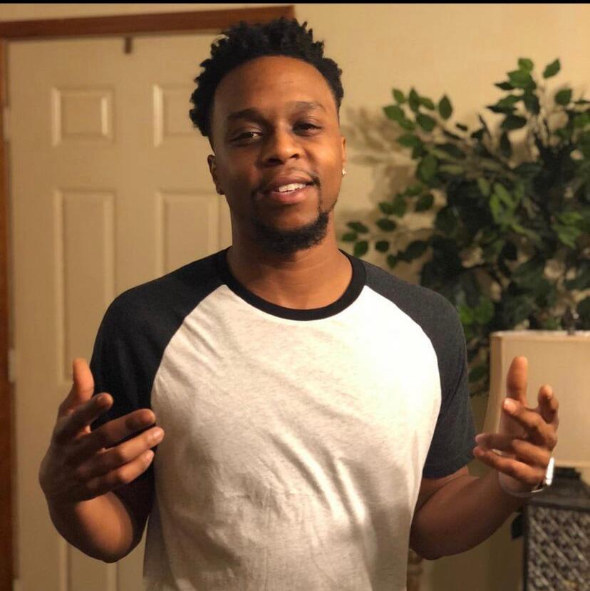Sherod Freeman