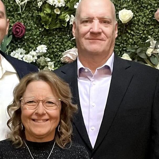 Lisa & Don Suiter