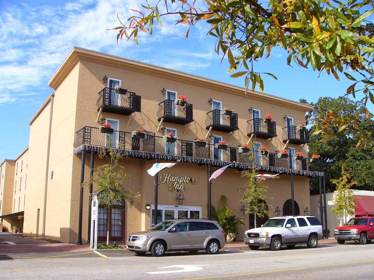 Picture of Hampton Inn Fairhope-Mobile Bay