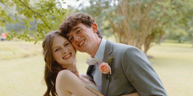 Andrew & Dayleah Home Page Banner
