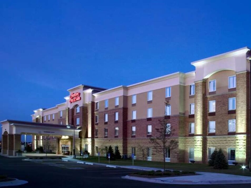 Picture of Hampton Inn & Suites Omaha Southwest-La Vista