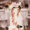 Shades of Mauve Set the Tone at This Wedding at The Wyche Pavilion in Greenville, South Carolina
