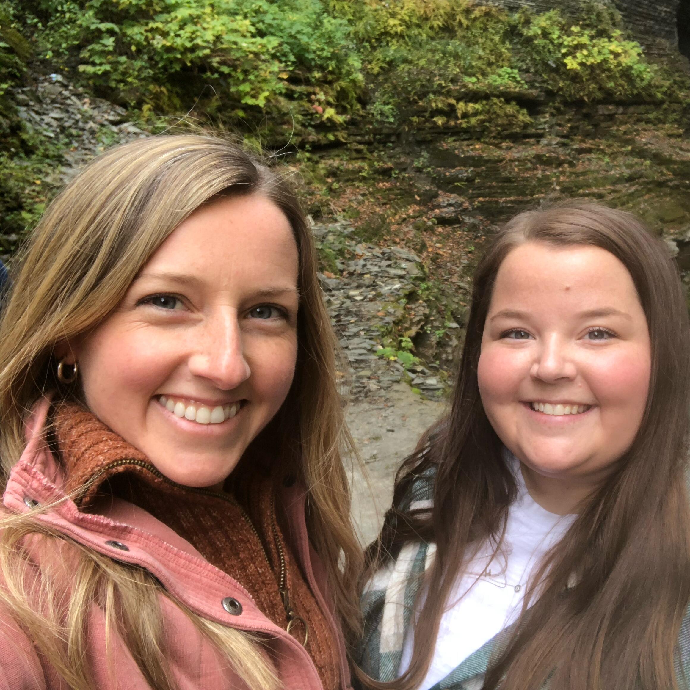 Caitlin Mandia