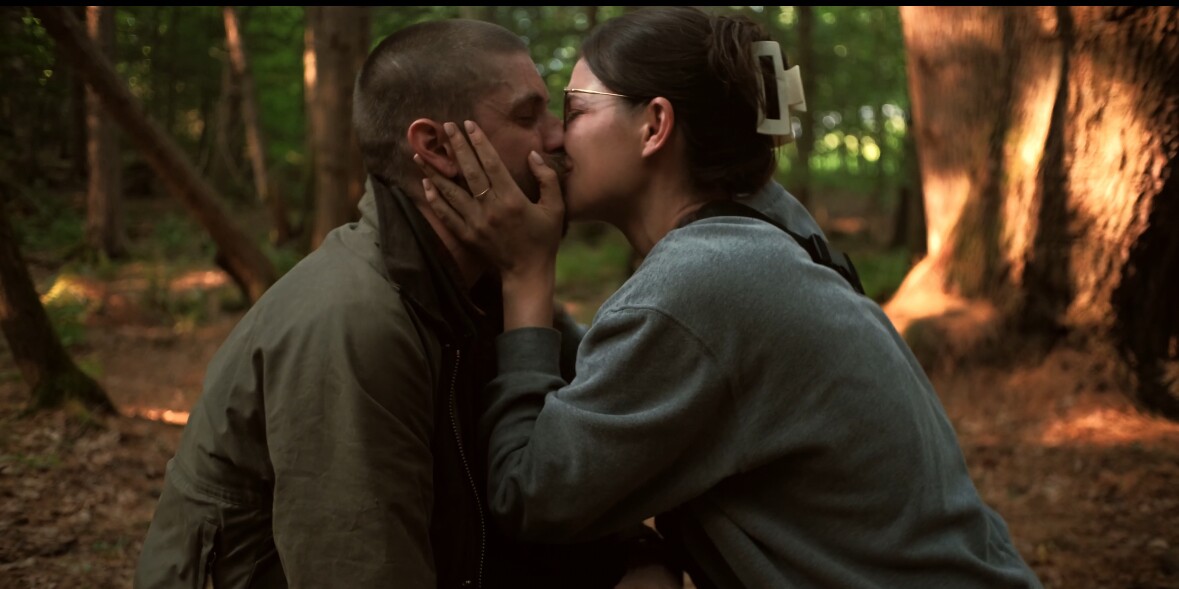 Amelia & Samuel Home Page Banner
