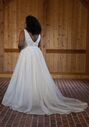 Essense of Australia D3445 A-Line Wedding Dress - thumbnail - 7