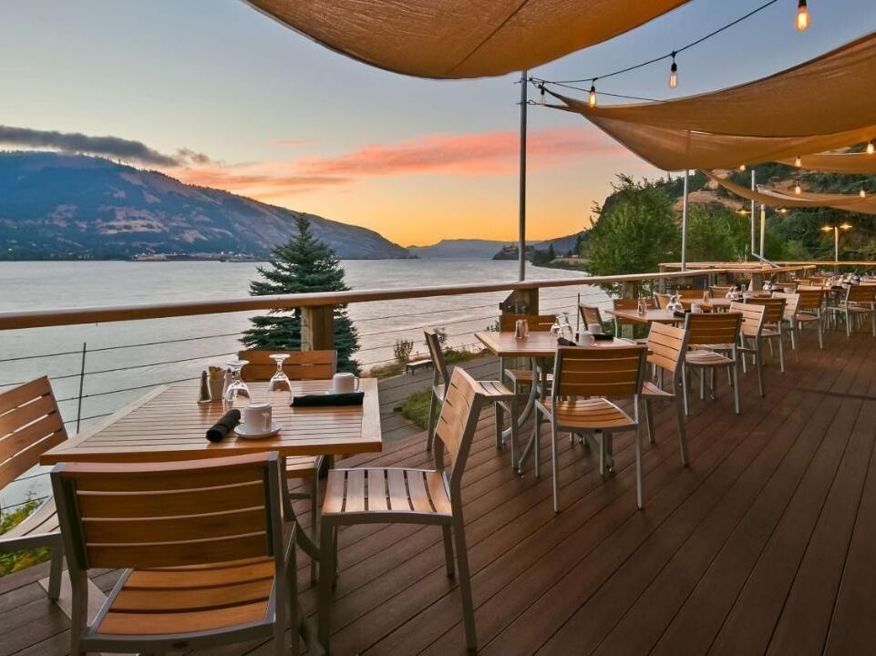 Picture of Best Western Plus Hood River Inn