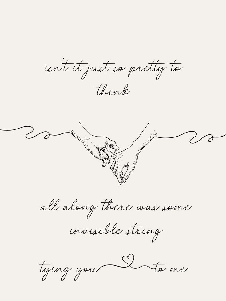 Picture of Invisible String