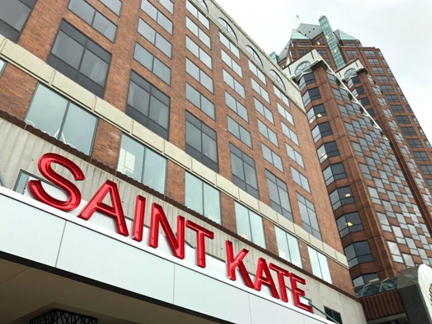 Picture of Saint Kate - The Arts Hotel