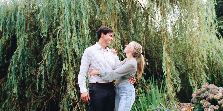 Tatum & Robert Home Page Banner
