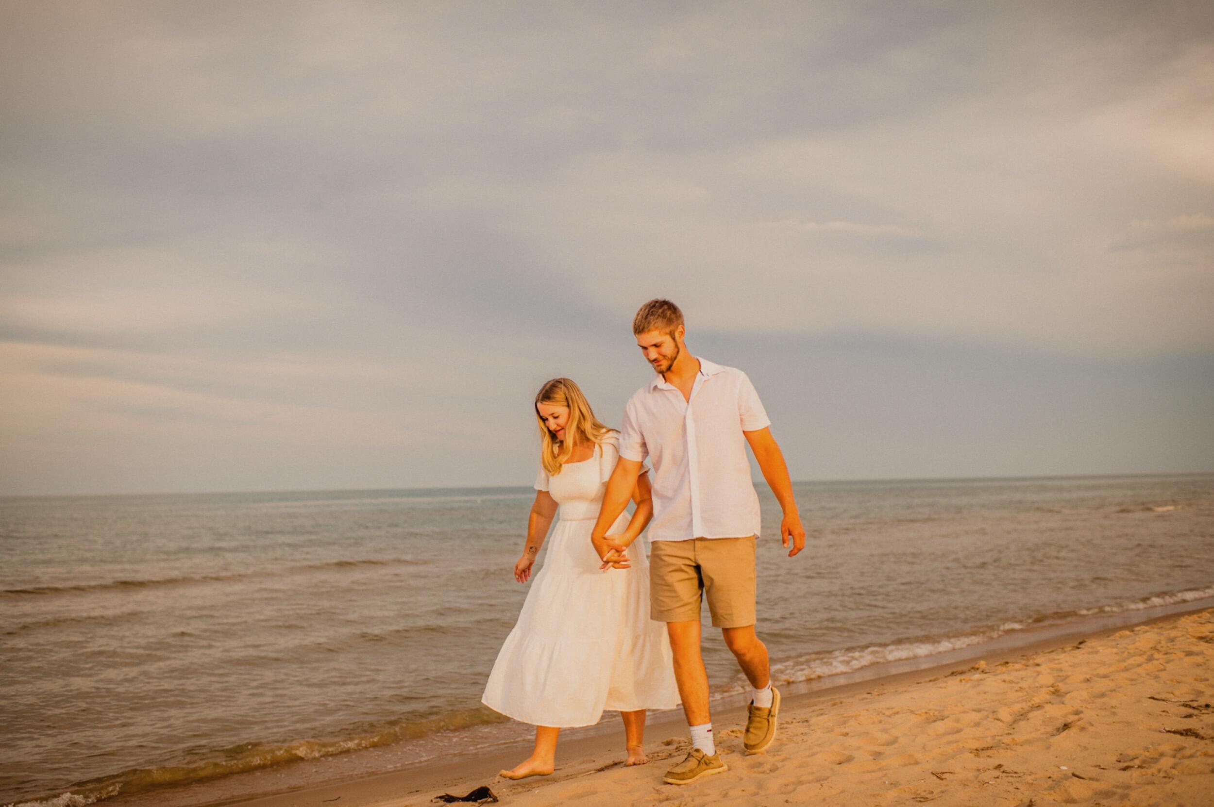Following the ceremony, join us for a social gathering! We'll have yard games and a drink package available, starting 30 minutes after the ceremony concludes.