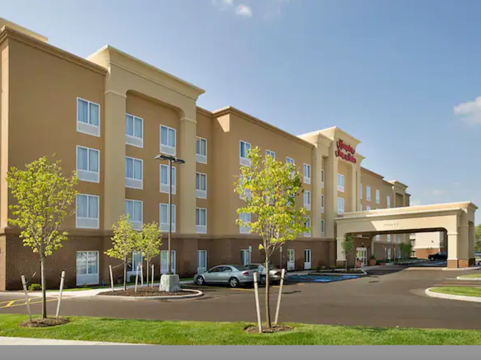 Picture of Hampton Inn & Suites Buffalo Airport
