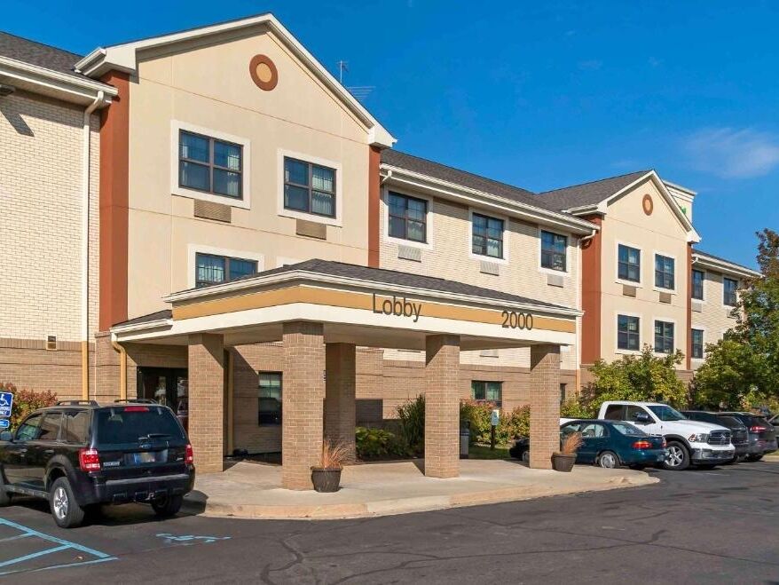 Picture of Extended Stay America - Detroit - Canton