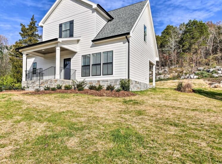Picture of House # 2
