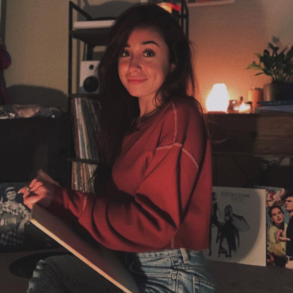 Maddi Lineberry