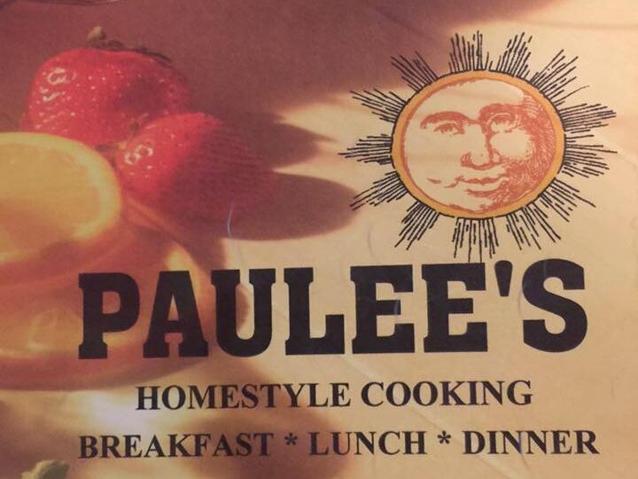 Picture of Paulee's
