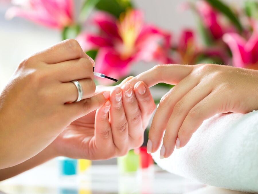 Picture of Ooh La La Salon