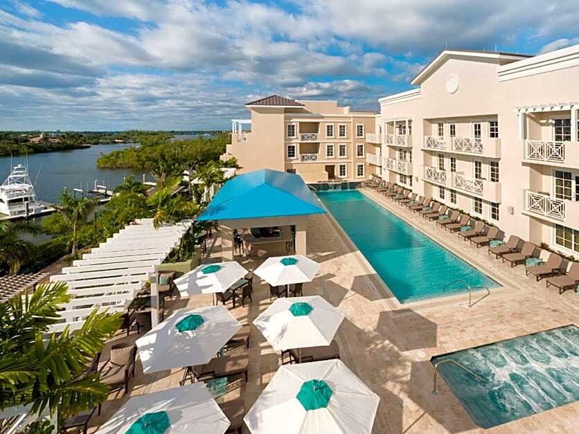 Picture of Wyndham Grand Jupiter At Harbourside Place