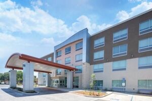 Picture of Holiday Inn Express&Suites Chico an IHG Hotel