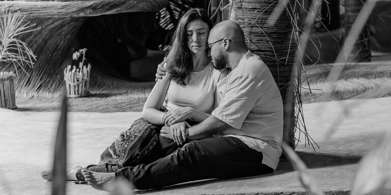 Adam & Stephanie Home Page Banner