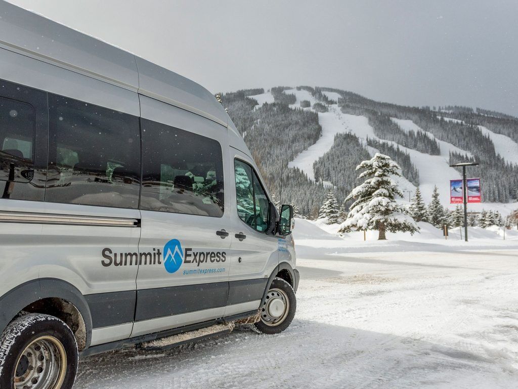 Picture of Summit Express