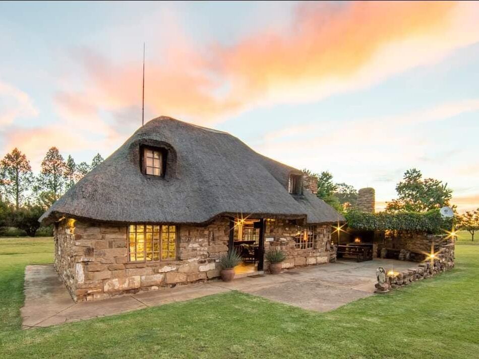Picture of Hermanus Cottage