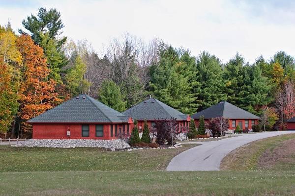 Picture of Coyote Crossing Resort