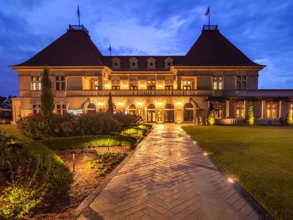 Picture of Chateau Elan Winery & Resort