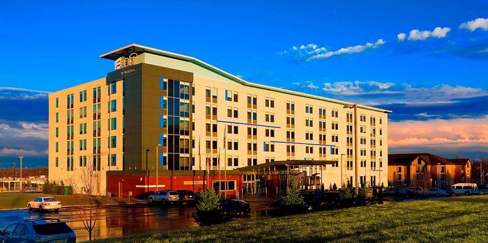 Picture of Aloft Mount Laurel