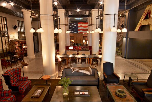 Picture of Ace Hotel New York