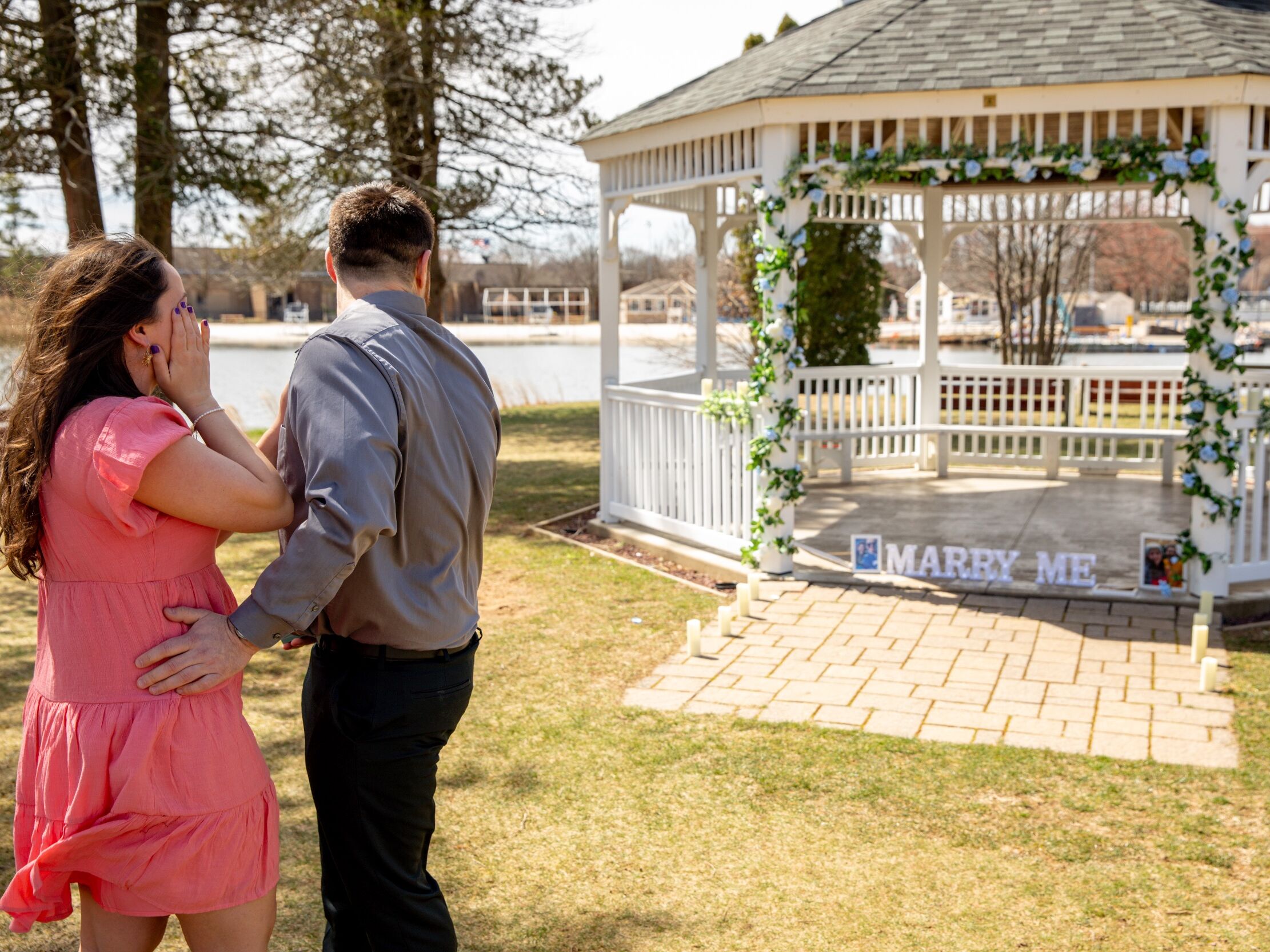 Picture of Becoming Fiancés