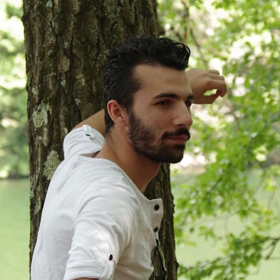 Bijan Rezai