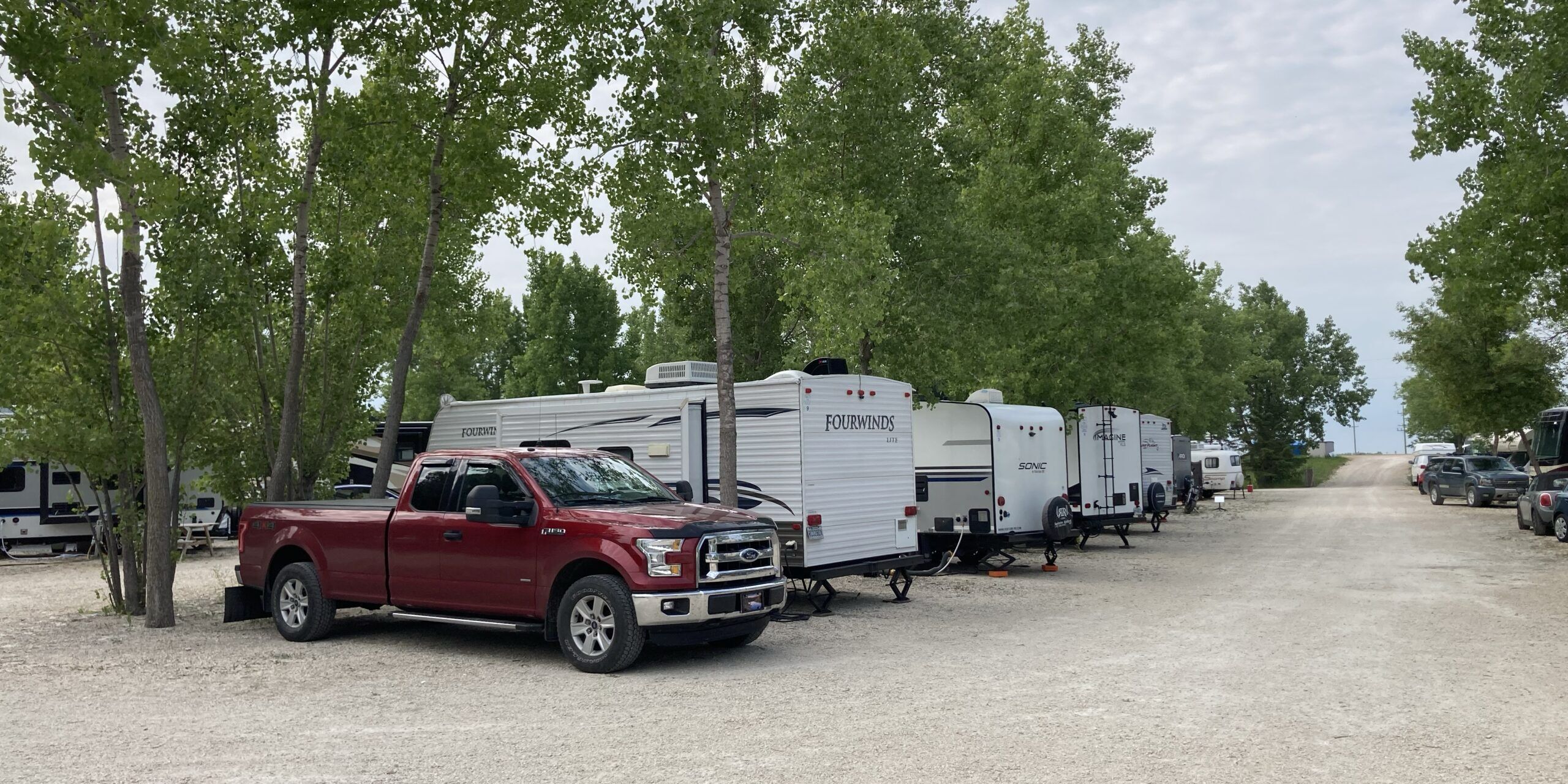 Picture of Arrowhead RV Park 