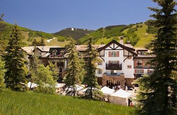 Picture of Austria Haus Hotel